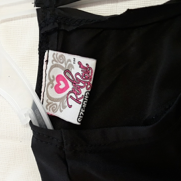 Nwt real love short set - Picture 3 of 5